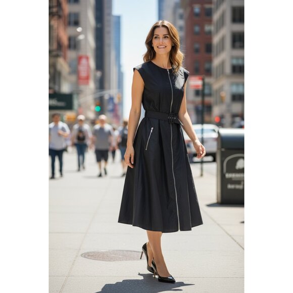 Marc Jacobs Dresses & Skirts - MARC JACOBS DRESS SIZE XS 2 US NEW $485